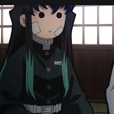 Profile image of 토키토 무이치로