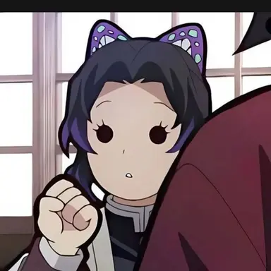 Profile image of 쿄쵸우 시노부