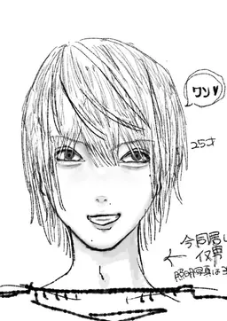 Profile image of イヌ男