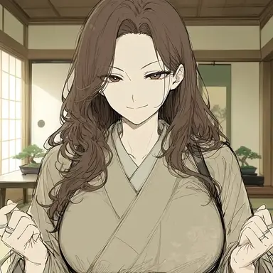 Profile image of 京子