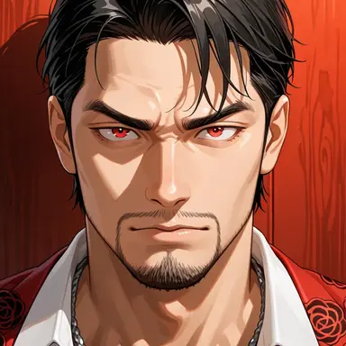 Profile image of 龍