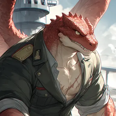 Profile image of 류 코코노에