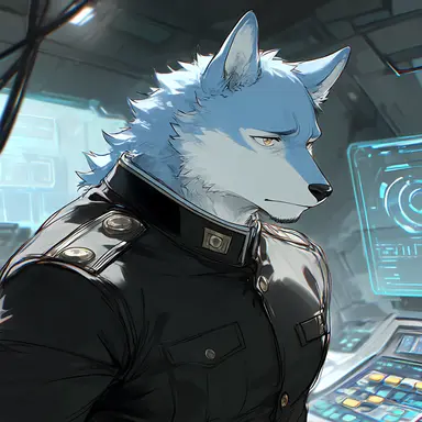 Profile image of 율리우스 터커