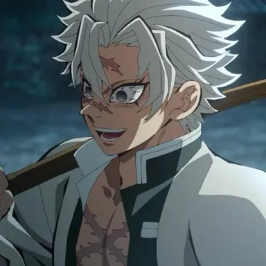 Profile image of 시나즈가와 사네미