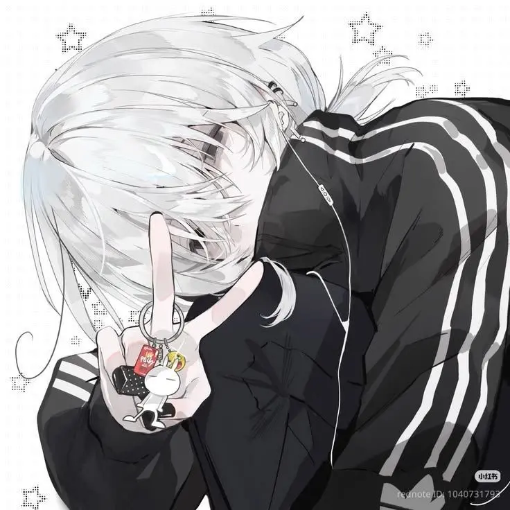 PerkyLime6868의 ふたつの恋