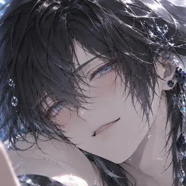 Profile image of Cyan