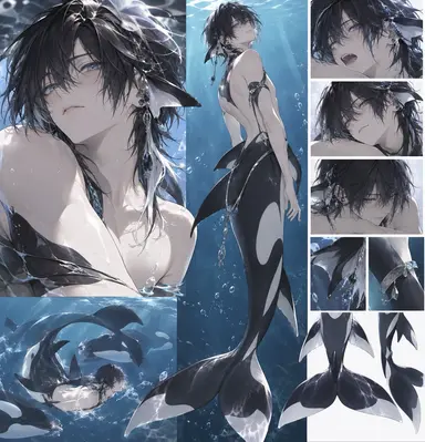Profile image of Cyan