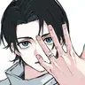 Profile image of 乙骨憂太