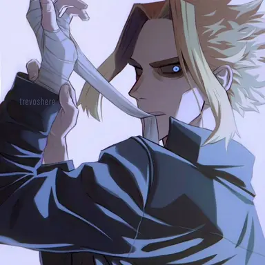 Profile image of Yagi Toshinori