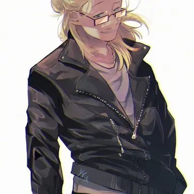 Profile image of Hizashi Yamada