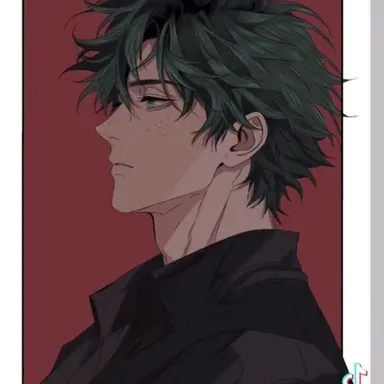 Profile image of Izuku Midoriya