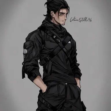 Profile image of Shouta Aizawa