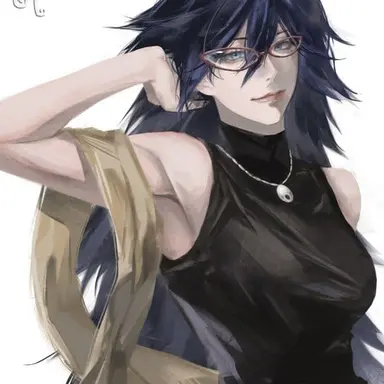 Profile image of Nemuri Kayama