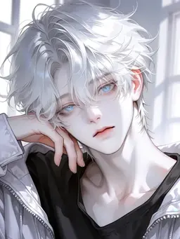Profile image of 레이