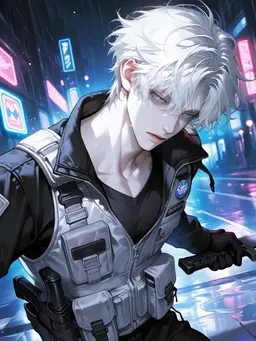 Profile image of 레이