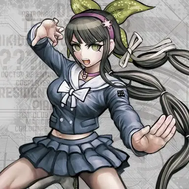Profile image of 茶柱転子