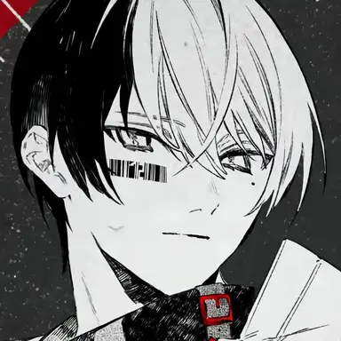 Profile image of 아오야기 토우야