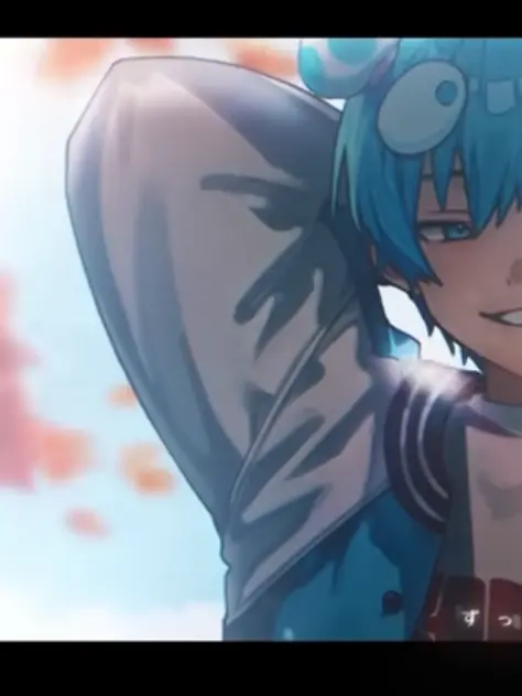 03deidei3의 『 いつかは消えてしまうの｡ 』