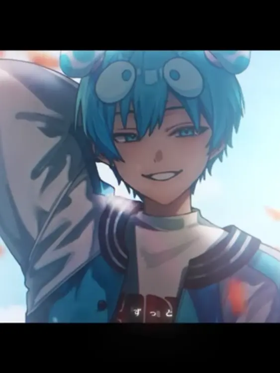 03deidei의 『 いつかは消えてしまうの｡ 』