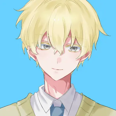 Profile image of 白金聖