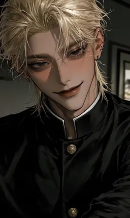 Profile image of Ren