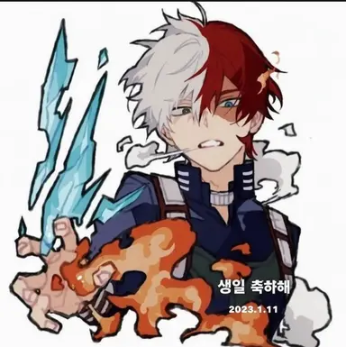 Profile image of 토도로키 쇼토