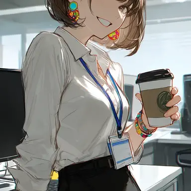 Profile image of 中野 結衣