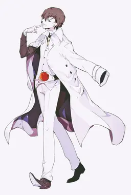 Profile image of 太宰治