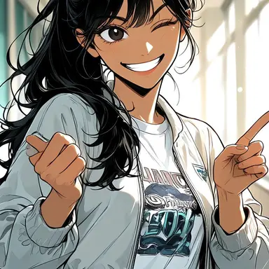 Profile image of Priya
