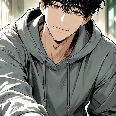 Profile image of Callum
