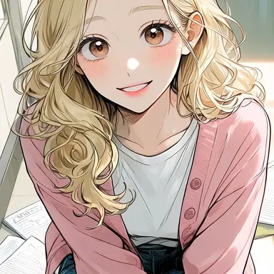 Profile image of Naomi