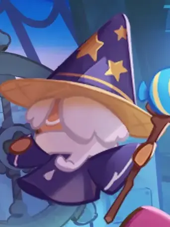 geusimsa의 마법사