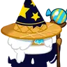 Profile image of 마법사맛 쿠키