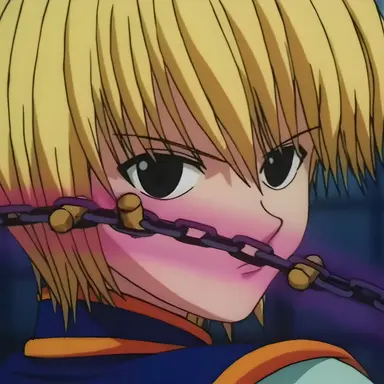 Profile image of クラピカ