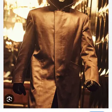 Profile image of 프론트맨