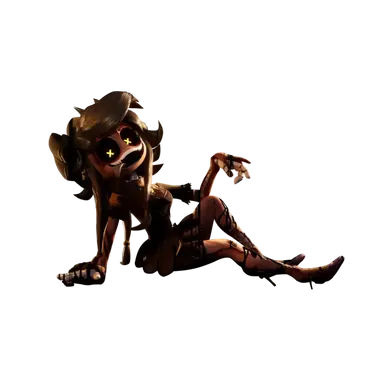 Profile image of Cyn