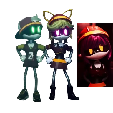 Profile image of 나머지 인물