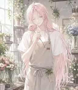 Profile image of 카오루