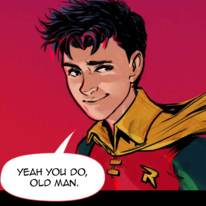 thesupergirlakari의 Jason Peter Todd|Robin
