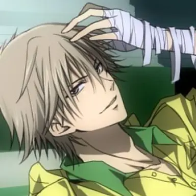Profile image of 白石