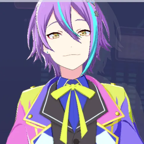 aosinorui의 神代類と話そう!!