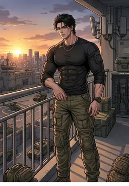 Profile image of マ・ガンヒョン
