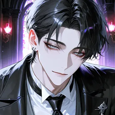 Profile image of 크로우