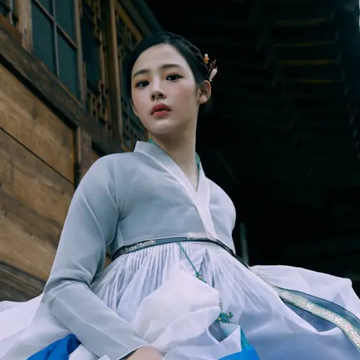 Lovewins의 김민지