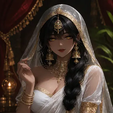 Profile image of 마하트라 아누슈카