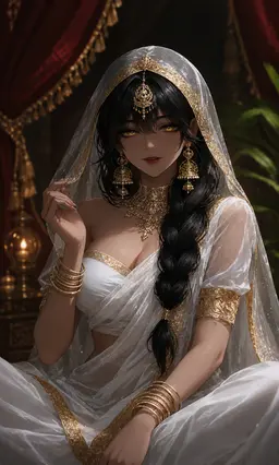 Profile image of マハトラ・アヌシュカ
