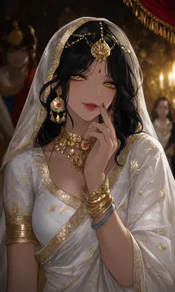 Profile image of マハトラ・アヌシュカ