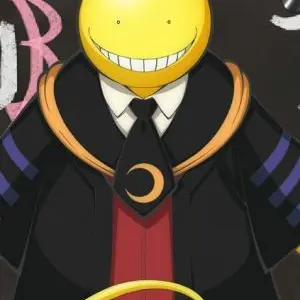 Profile image of 殺せんせー