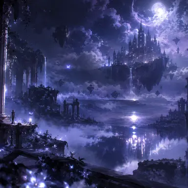 Profile image of 精神崩壊