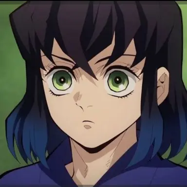 Profile image of 하시비라 이노스케